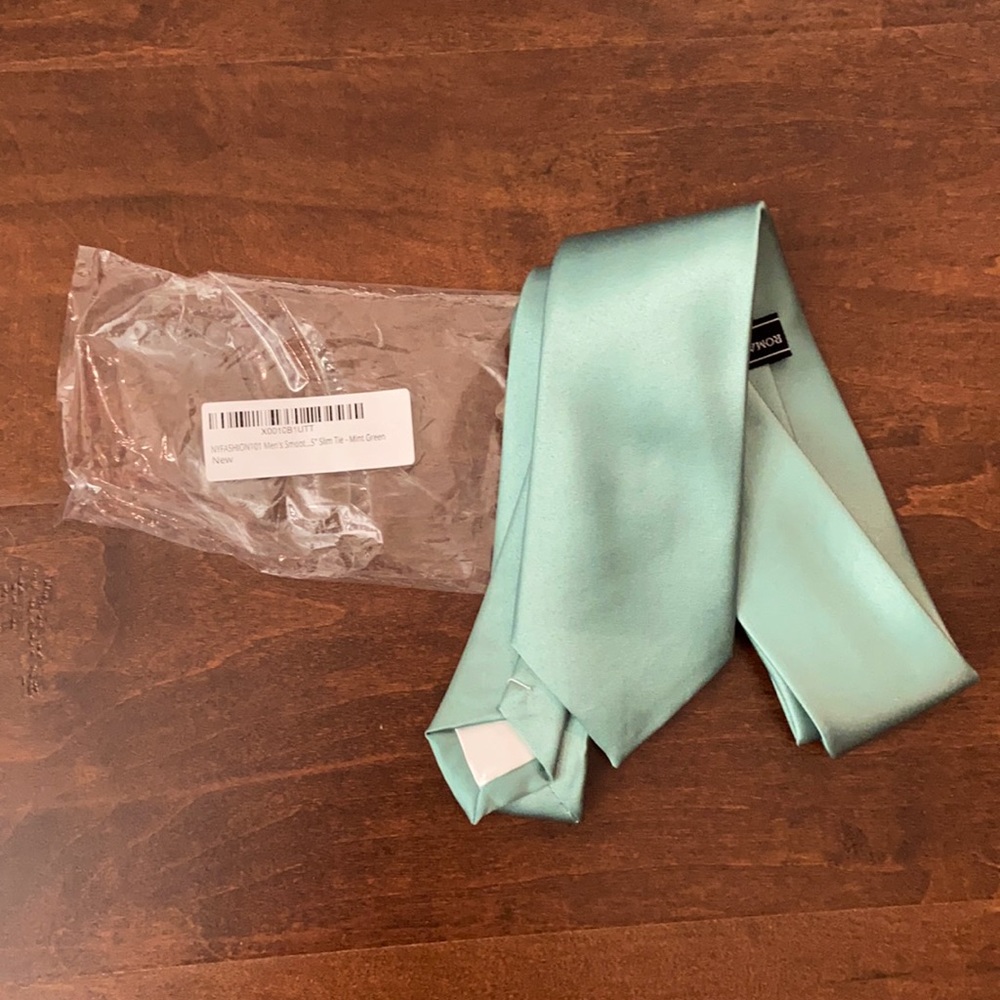Tie